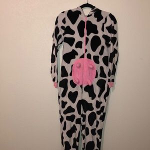 Cow Onesie